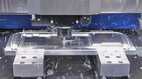 high speed aluminum cnc machining manufacturer|datron high speed cnc.